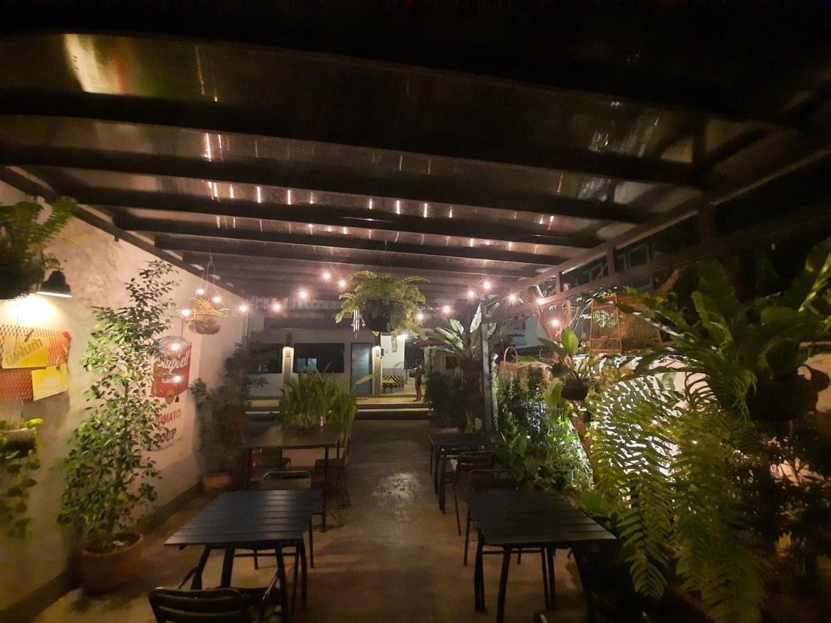 Sleep Guesthouse Chiang Mai Buitenkant foto