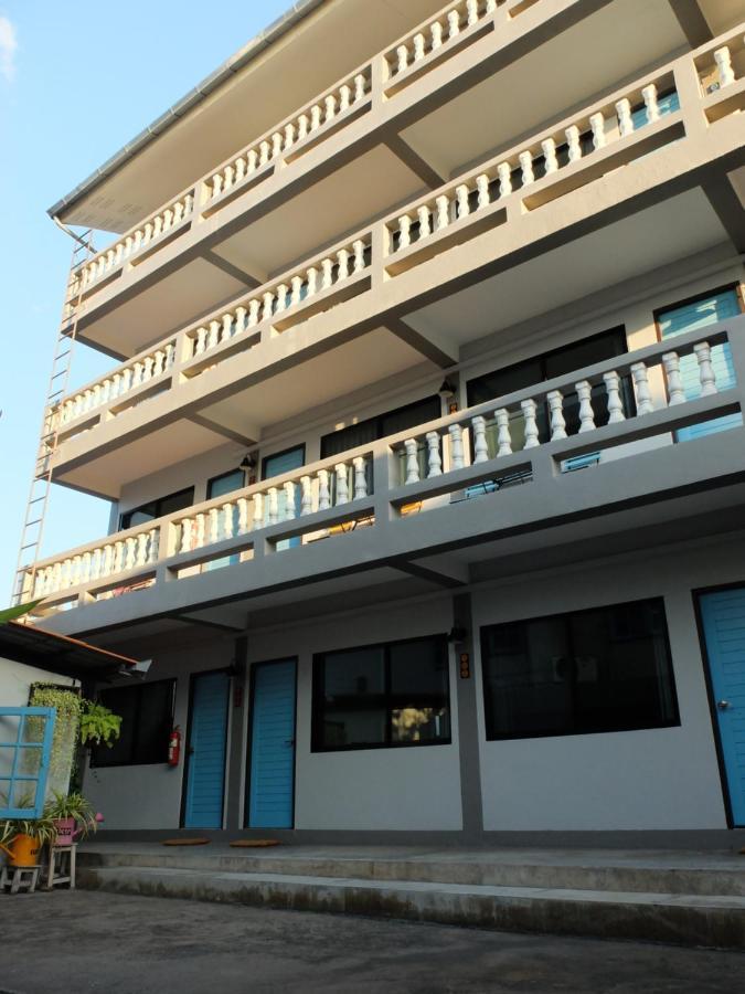 Sleep Guesthouse Chiang Mai Buitenkant foto