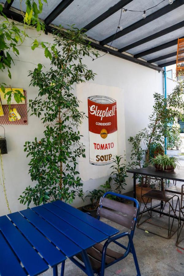 Sleep Guesthouse Chiang Mai Buitenkant foto